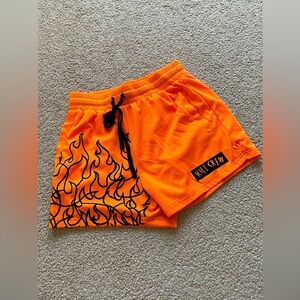 Kill Crew Shorts